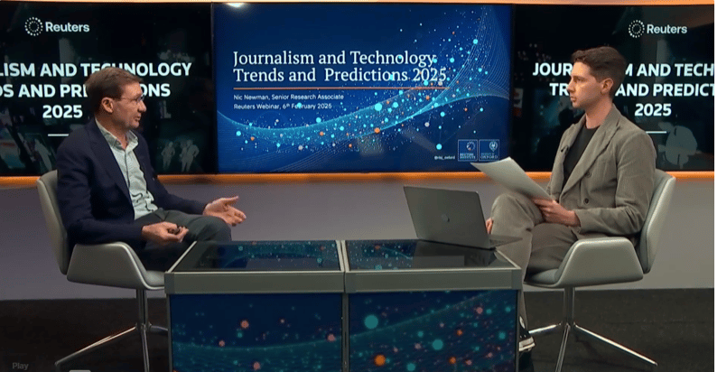 WHICH IS THE BEST NEWS SOURCE BETWEEN REUTERS ASSOCIATED visual data 8